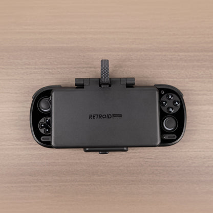 DATA FROG Retroid Dual Screen Add-on