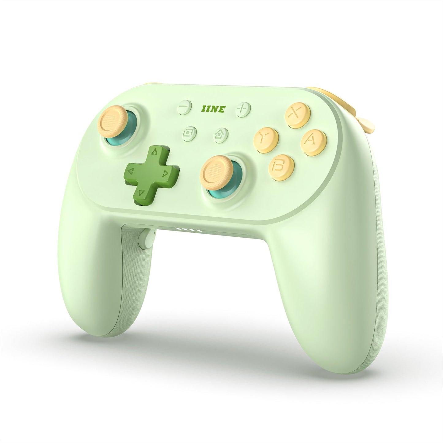 DATA FROG Island Dream Themed Accessories Series for Nintendo Switch2 – Cozy Protective Case, Carrying Case, Controller