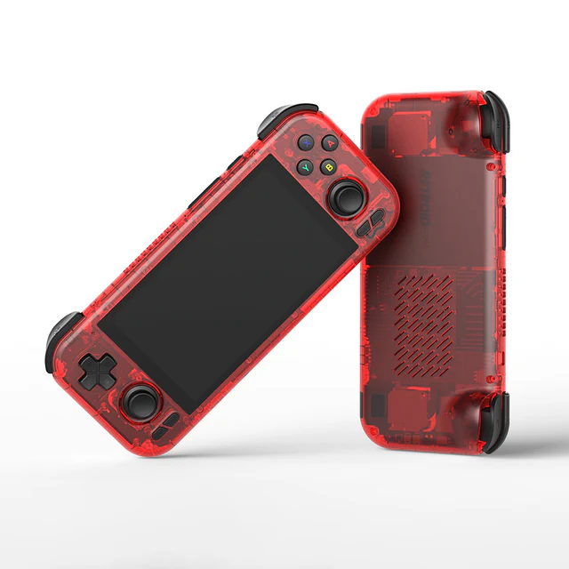 新品　Retroid Pocket 4 pro　未使用 DATA FROG Retroid Pocket 4 Pro