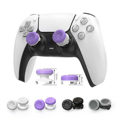 DATA FROG High-Rise Analog Stick For Xbox One/PS4/PS5 Controller Buy 2 Or More, Save 15%!