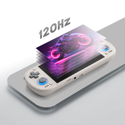 DATA FROG Retroid Pocket 6 Handheld