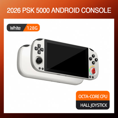 DATA FROG PSK5000 Handheld Game Console