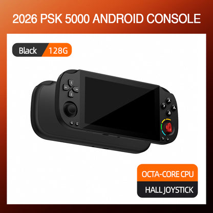 DATA FROG PSK5000 Handheld Game Console