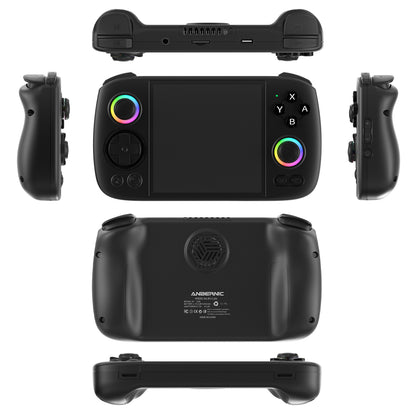 DATA FROG ANBERNIC RG Cube