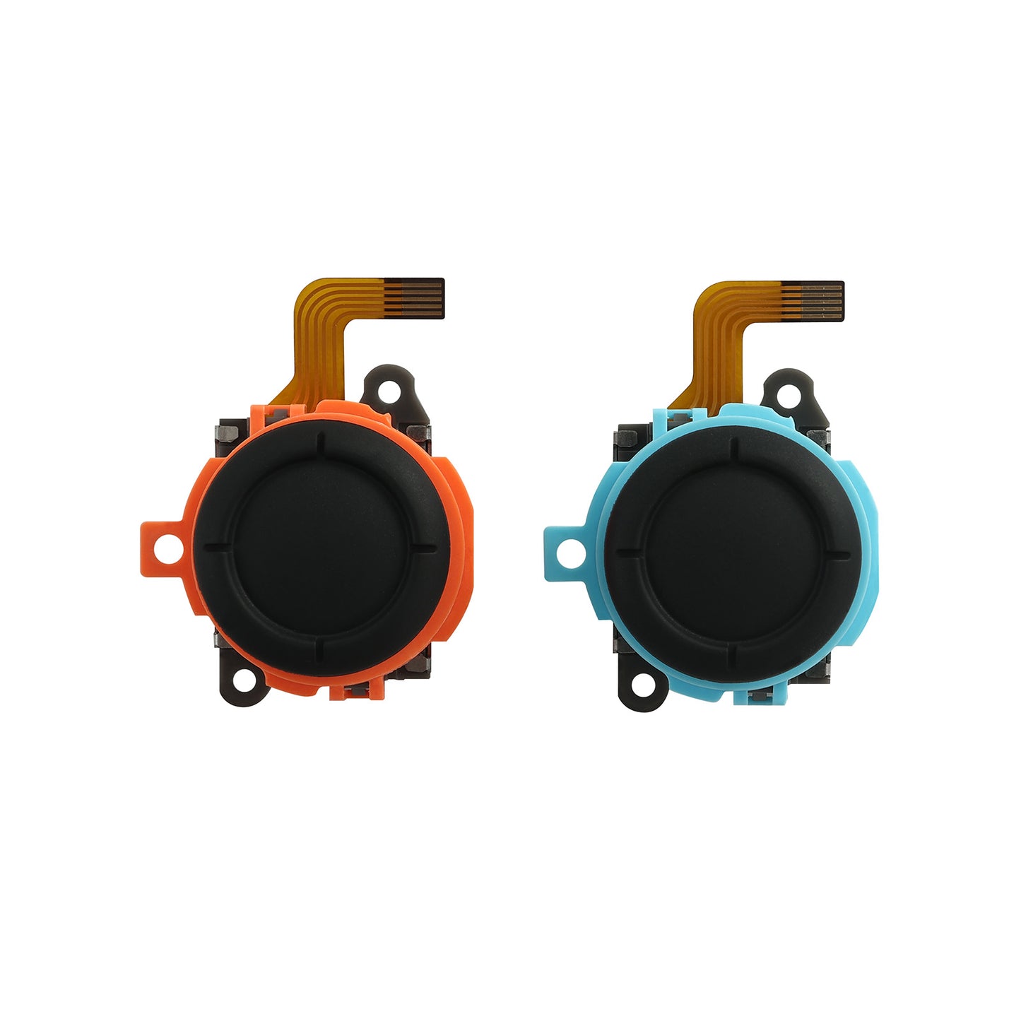 DATA FROG GuliKit TMR Joystick for Joy-Con 2