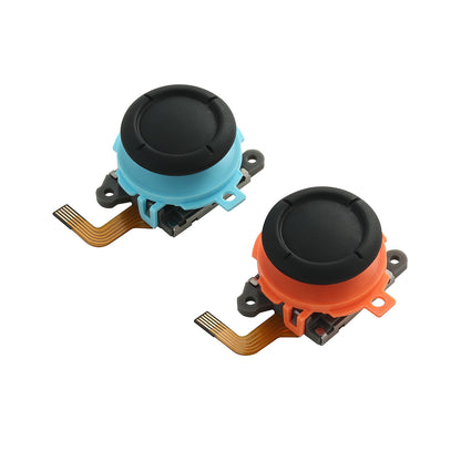 DATA FROG GuliKit TMR Joystick for Joy-Con 2