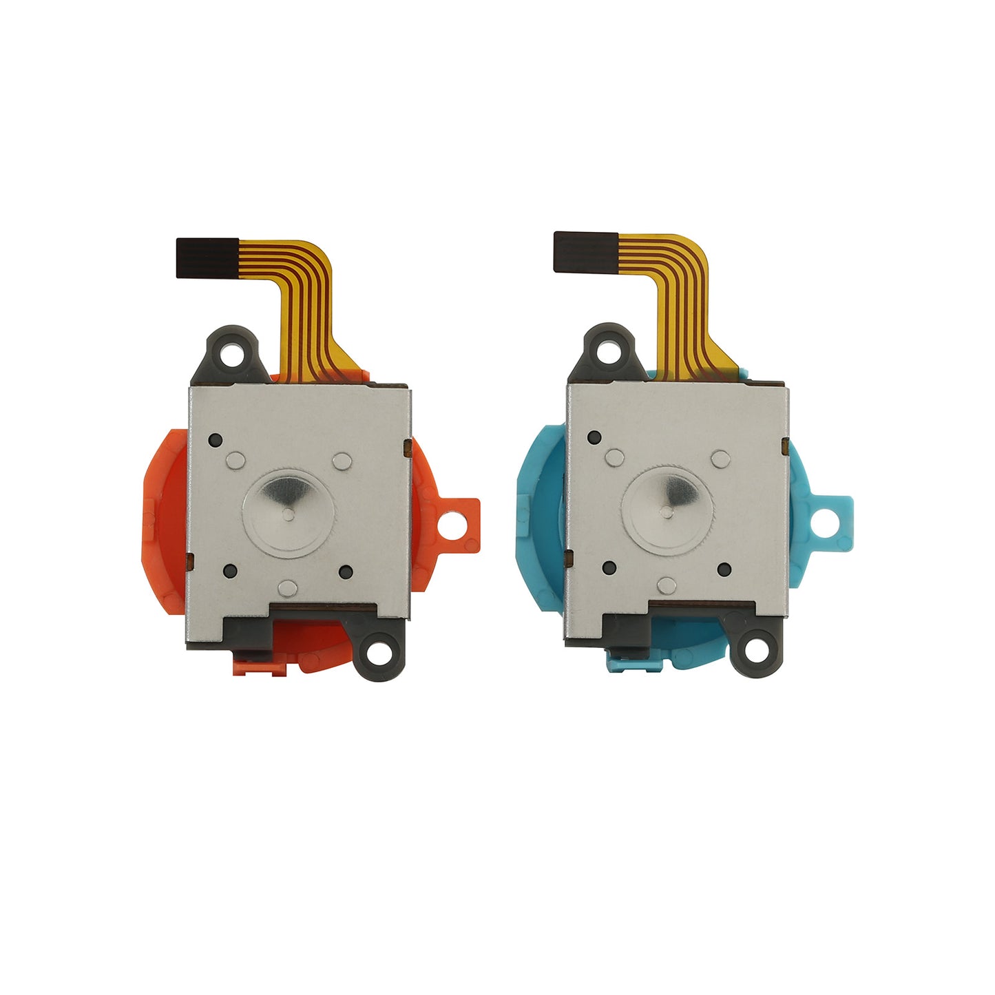 DATA FROG GuliKit TMR Joystick for Joy-Con 2
