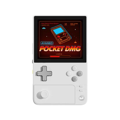 DATA FROG AYANEO Pocket DMG Android Handheld Game Console