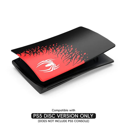 Painel frontal DATA FROG para PS5