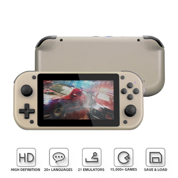 R36s New Update Arkos Guide For Themes I Thememaster And By Pc Tutoria