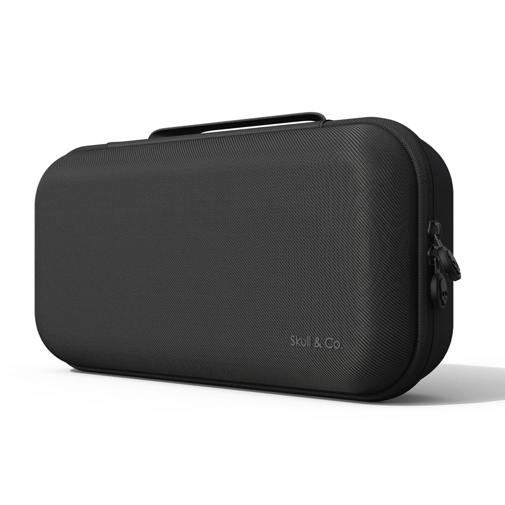 Skull & Co. MaxCarry Case for Steam Deck, ROG Ally & Nintendo Switch 2 - Detail 3