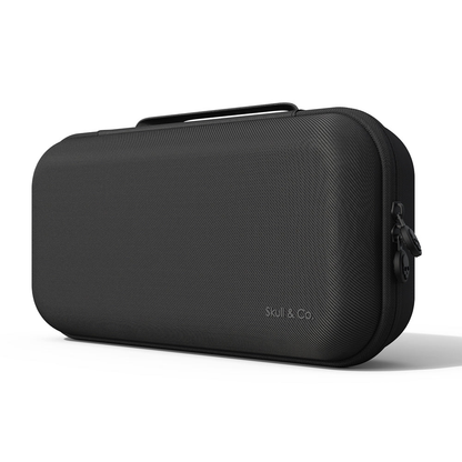 Skull & Co. MaxCarry Case for Steam Deck, ROG Ally & Nintendo Switch 2 - Detail 3