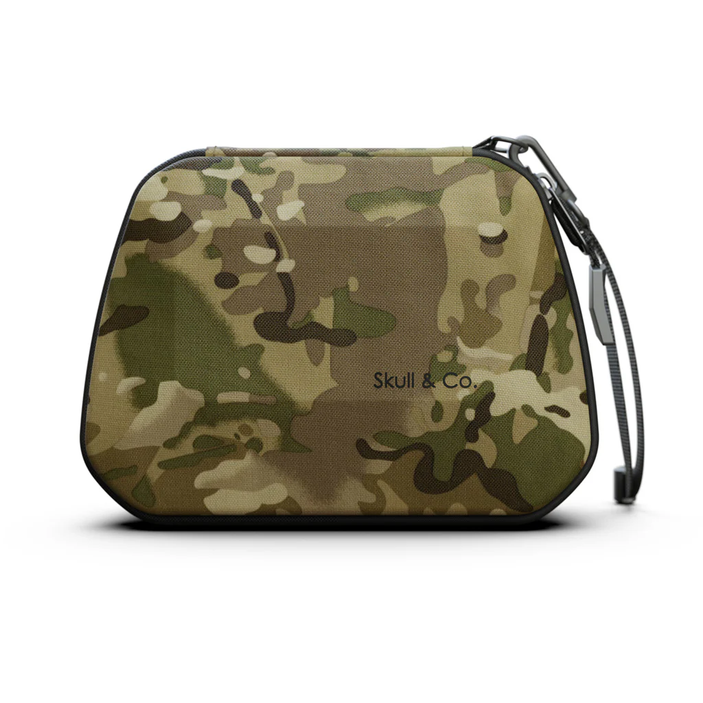 Skull & Co. Carrying Case for ROG Ally / ROG Ally X - Detail 4