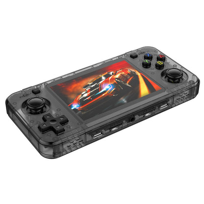 DATA FROG Original R36H Handheld Game Console