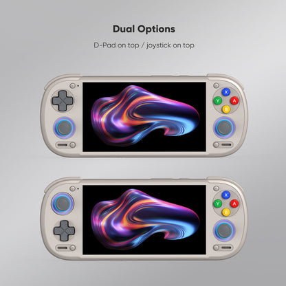 DATA FROG Retroid Pocket 6 Handheld