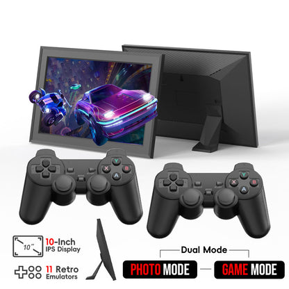 DATA FROG PS10 Portable Screen Game Console