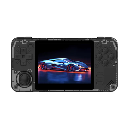 DATA FROG POWKIDDY RGB10X Retro Handheld Game Console