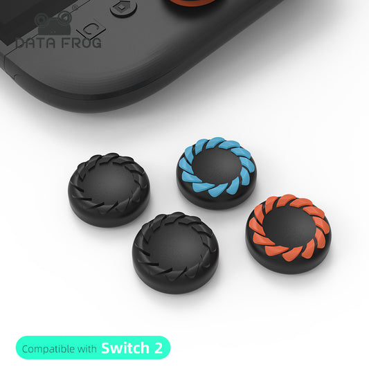DATA FROG Switch 2 Silicone Cap