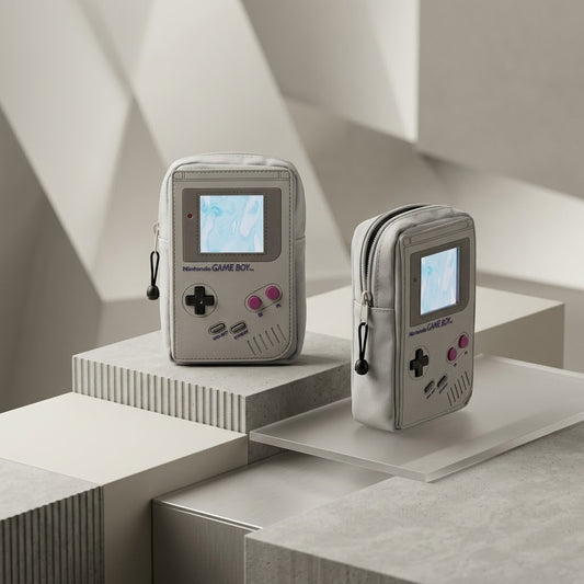 DATA FROG Retro GB Console Crossbody Bag - Buy 2 Get 15% OFF