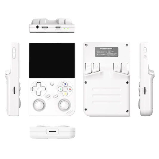 DATA FROG ANBERNIC RG 35XXPro