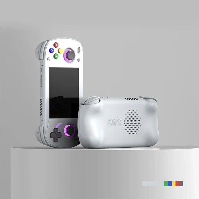 Retroid Pocket Mini V2(おまけ付き) 1eae7ae6ce239862c44d09c80b59d3