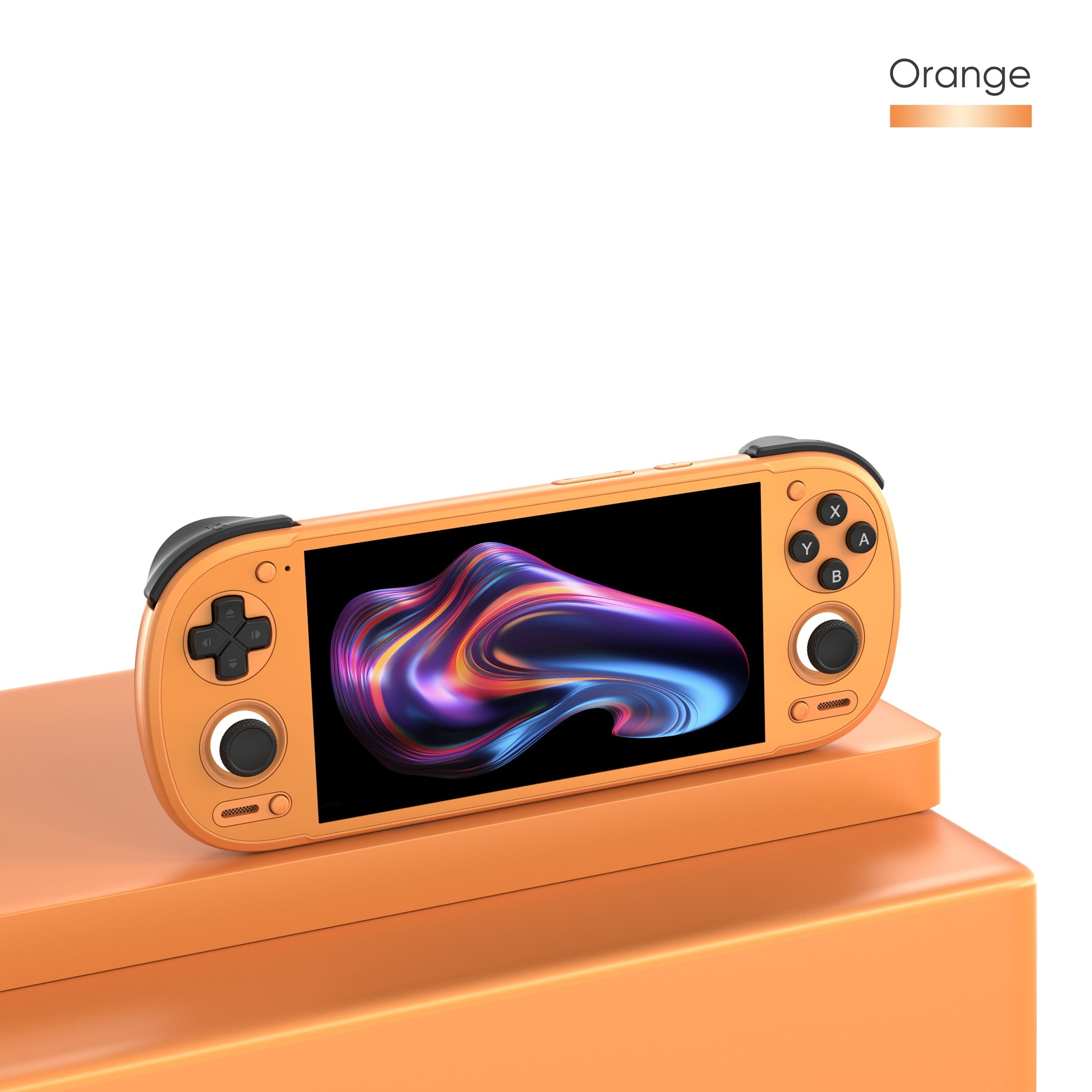 Retroid Pocket 6 Handheld Game Console | Snapdragon 8 Gen2 | DATA FROG