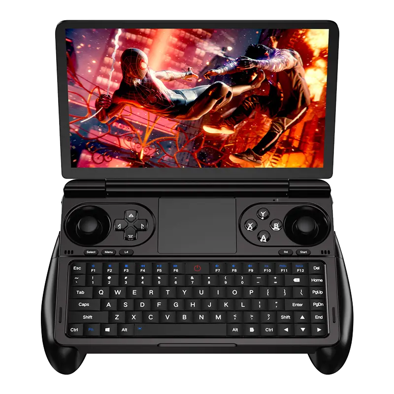 DATA FROG GPD Win Mini (2025) Handheld Mini Gaming Laptop