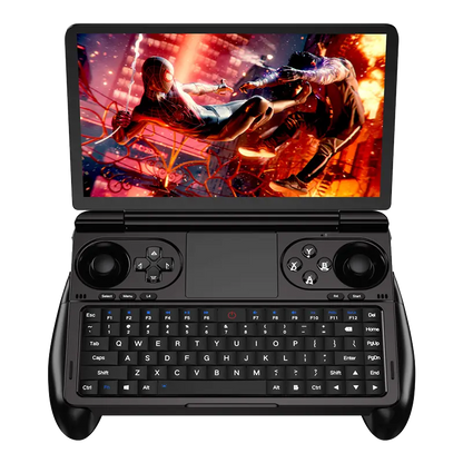 DATA FROG GPD Win Mini (2025) Handheld Mini Gaming Laptop