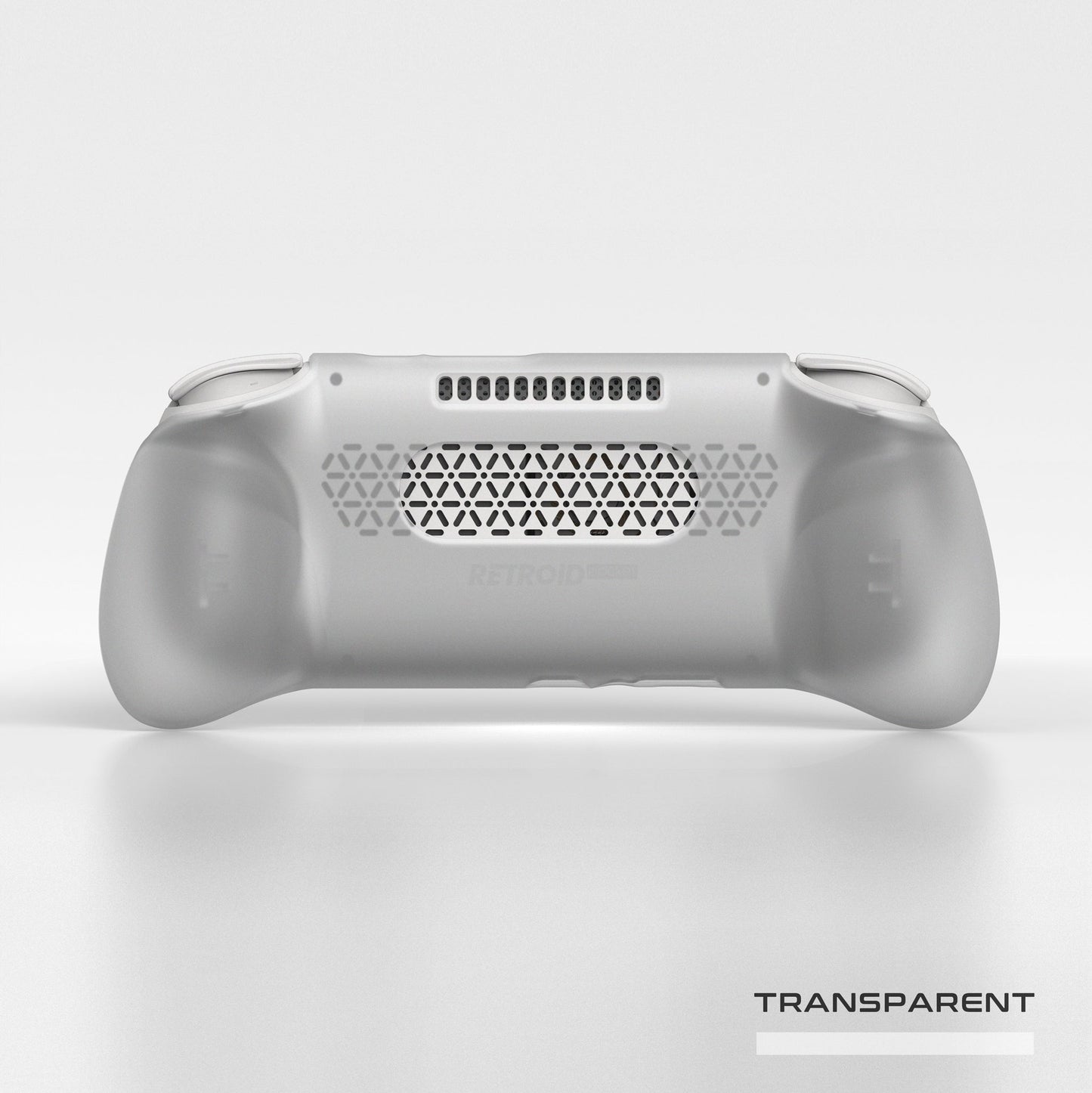 DATA FROG Retroid Official Grip for Retroid Pocket 5
