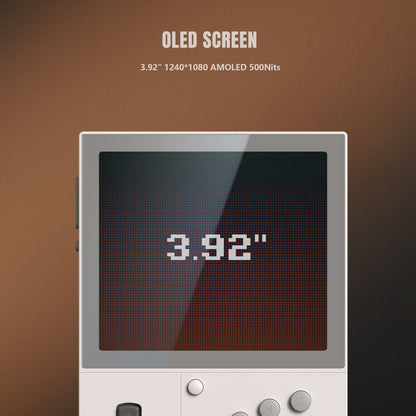 DATA FROG Retroid Pocket Classic Handheld