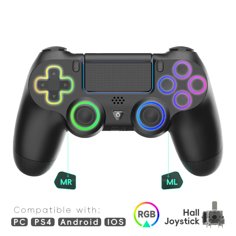 DATA FROG P03 Wireless Controller For PC/PS4/Android/IOS