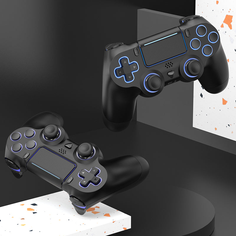 DATA FROG P03 Wireless Controller For PC/PS4/Android/IOS