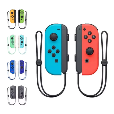 DATA FROG JOY-CON JOY PAD FOR NINTENDO SWITCH