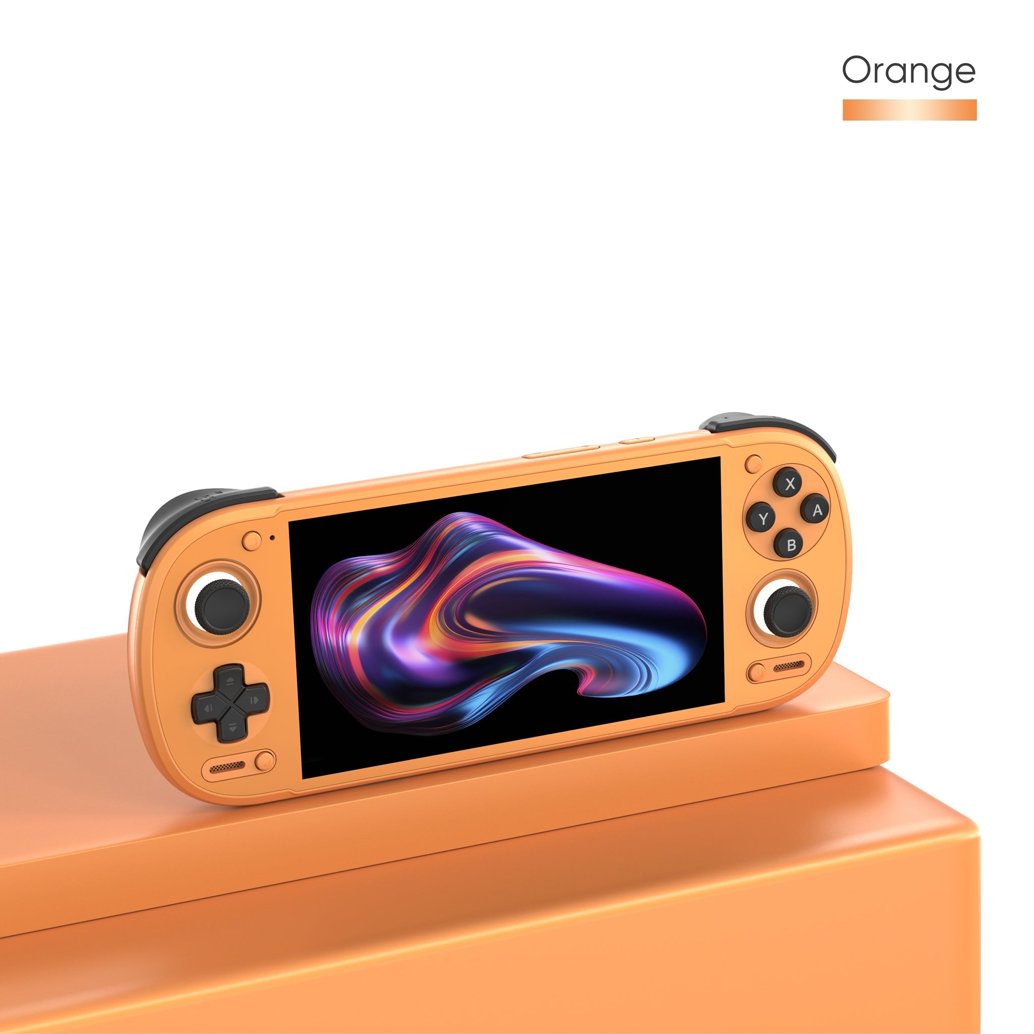 Retroid Pocket 6 Handheld Game Console | Snapdragon 8 Gen2 | DATA FROG