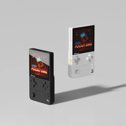 DATA FROG AYANEO Pocket DMG Android Handheld Game Console