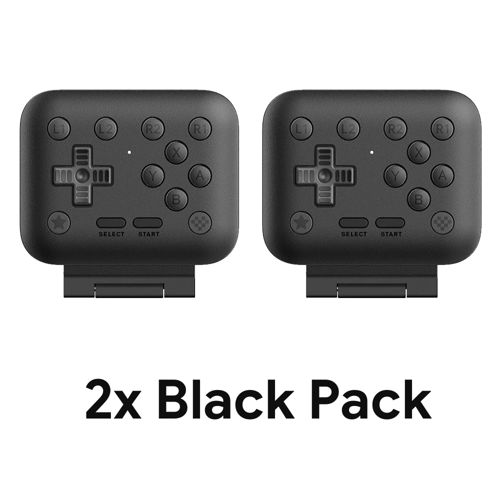 DATA FROG 8BitDo FlipPad
