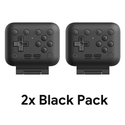 DATA FROG 8BitDo FlipPad