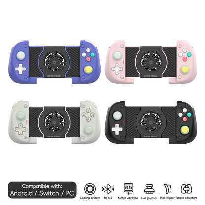 DATA FROG X3 Wireless Controller For Android/Switch/PC