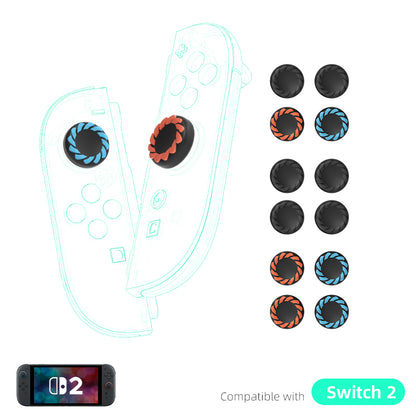 DATA FROG Switch 2 Silicone Cap