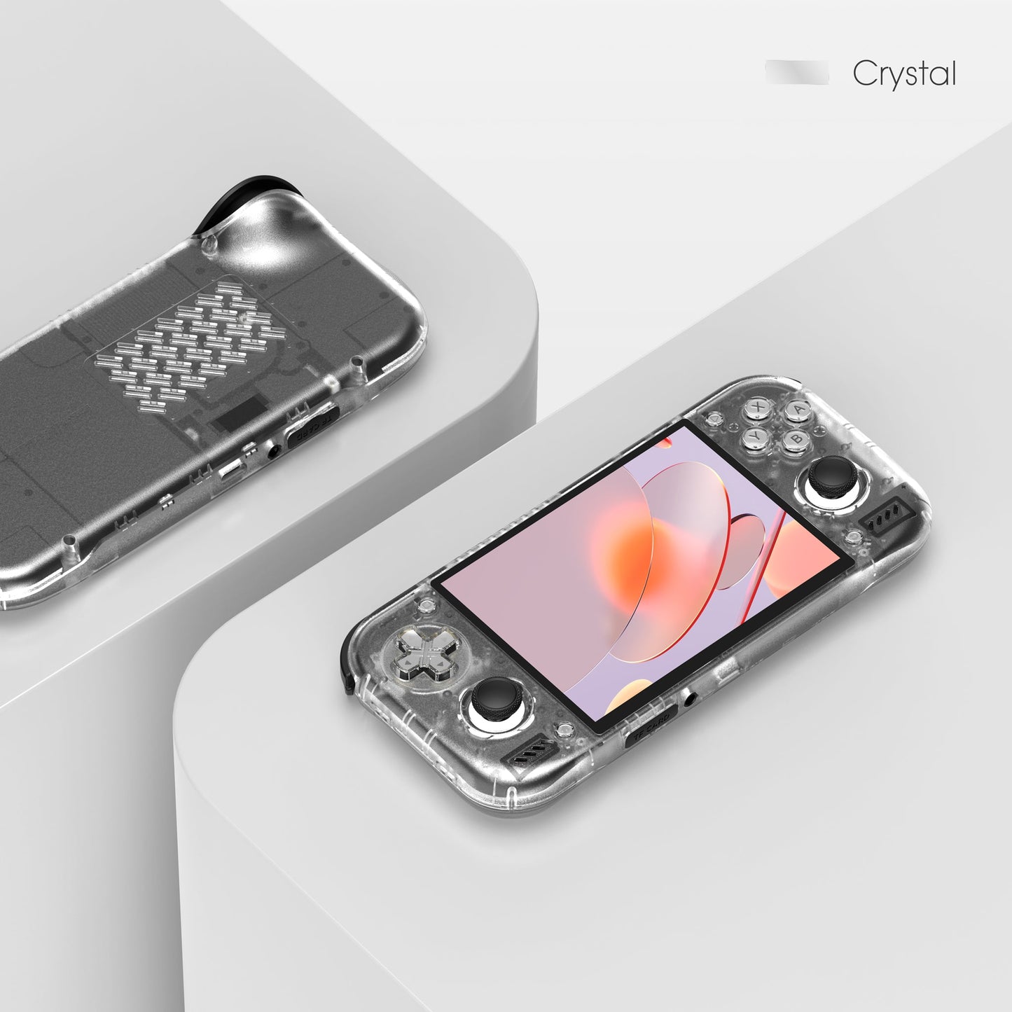 DATA FROG Retroid Pocket Nova