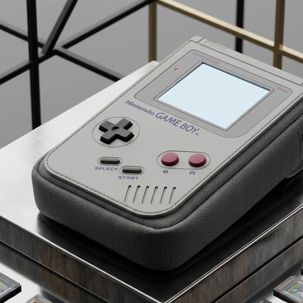 DATA FROG Retro GB Console Crossbody Bag - Buy 2 Get 15% OFF