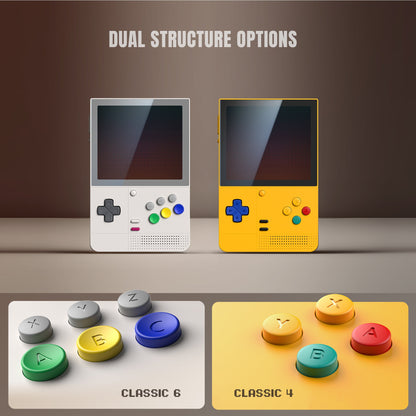DATA FROG Retroid Pocket Classic Handheld