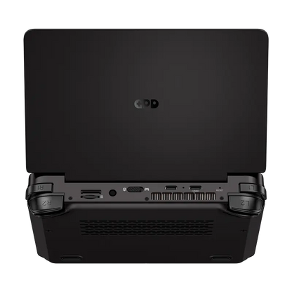 DATA FROG GPD Win Mini (2025) Handheld Mini Gaming Laptop