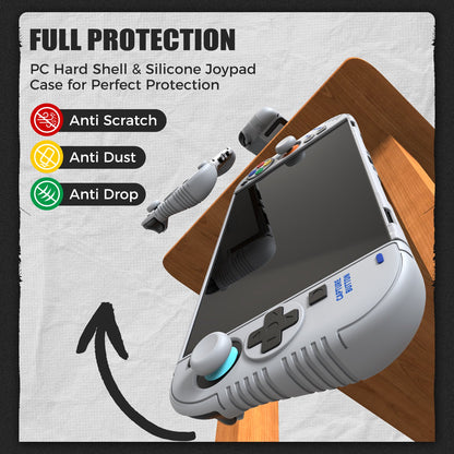 DATA FROG IINE Retro Protective Case for Nintendo Switch 2