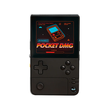 DATA FROG AYANEO Pocket DMG Android Handheld Game Console