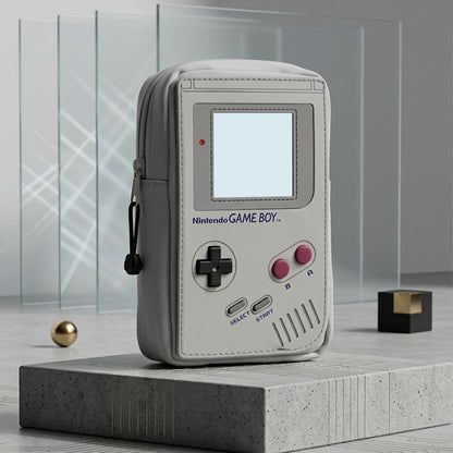 DATA FROG Retro GB Console Crossbody Bag - Buy 2 Get 15% OFF