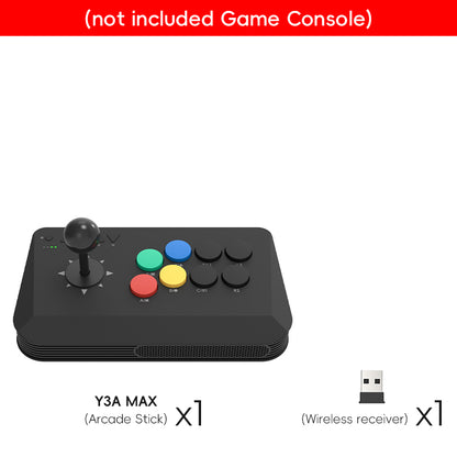 DATA FROG Y5A/Y3A MAX ARCADE STICK USE CODE - DFJS30 - TO GET 30 PERCENT OFF