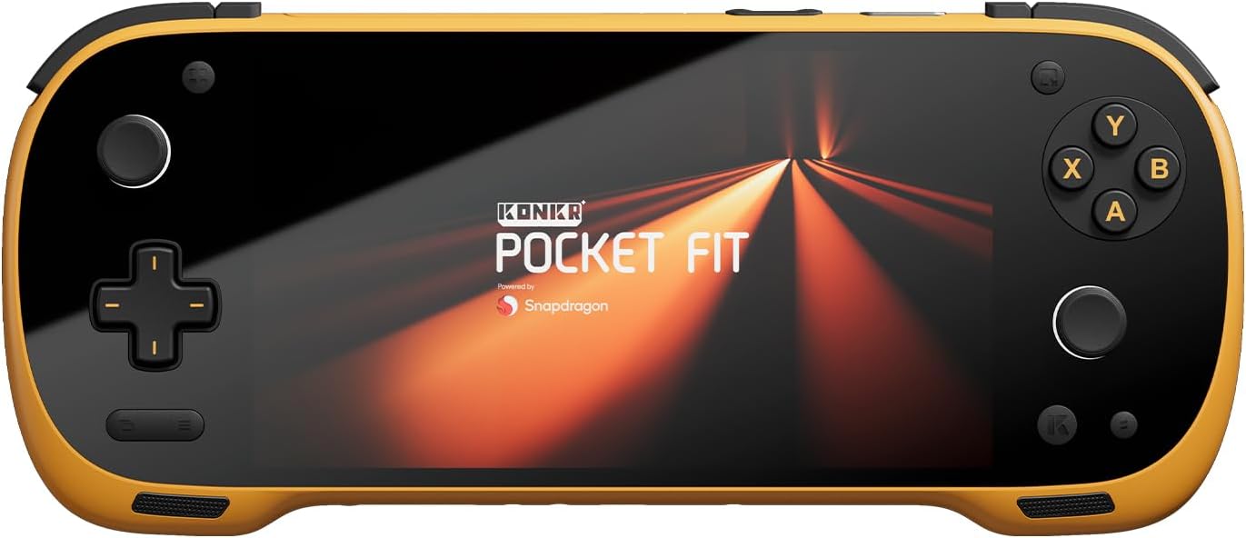 DATA FROG AYANEO Pocket FIT