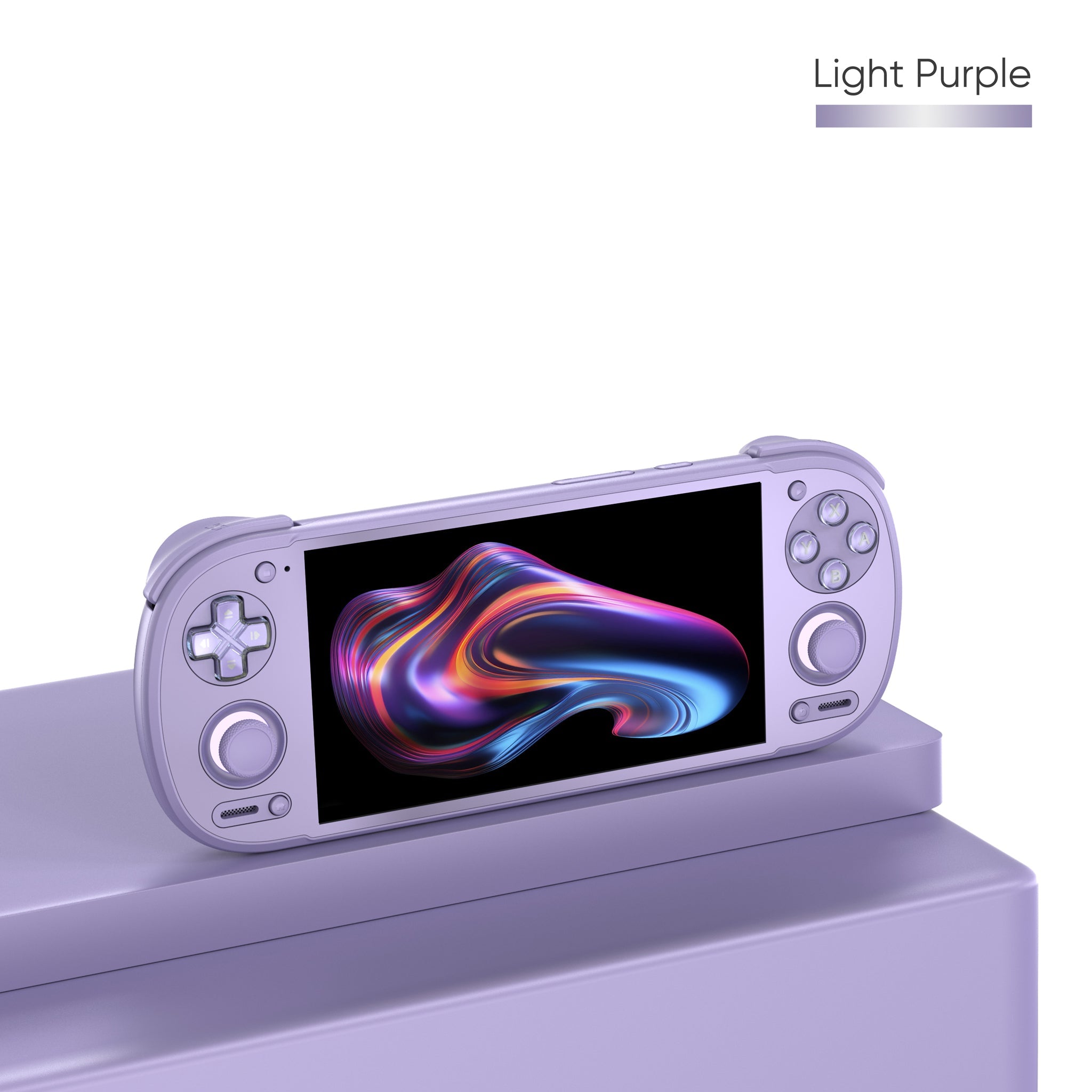 Retroid Pocket 6 Handheld Game Console | Snapdragon 8 Gen2 | DATA FROG