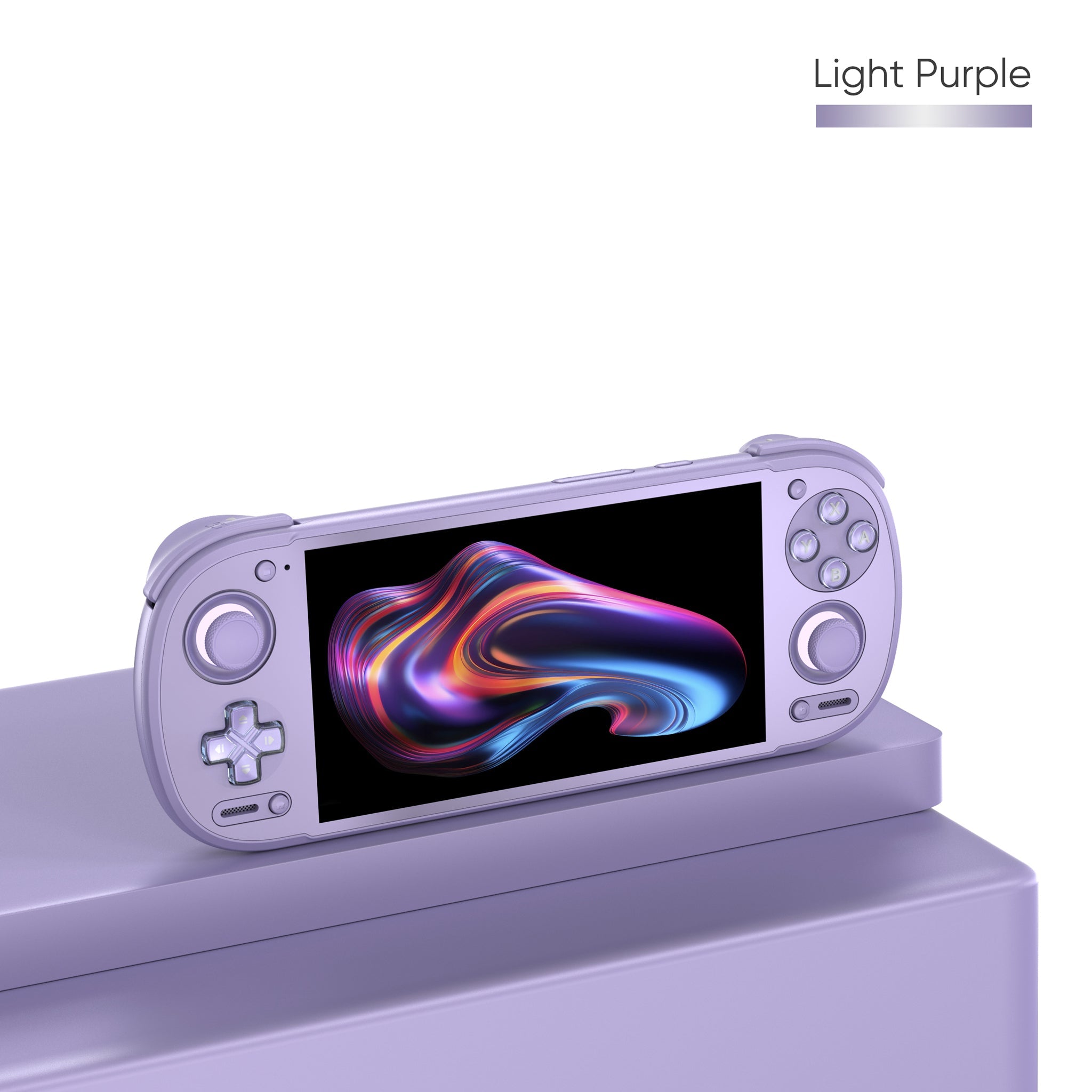 Retroid Pocket 6 16bit 8GB/128GB 十字キー上 Retroid Pocket 6 Handheld Game Console | Snapdragon 8 Gen2 | DATA FROG